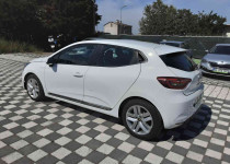 RENAULT CLIO TOUCH 1.0 TCE X-TRONIC 90