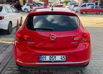 HATASIZ+BOYASIZ+1.3+EDİTİON PLAS+SADECE 120.000 KM DE+GERİ GÖRÜŞ