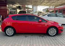 HATASIZ+BOYASIZ+1.3+EDİTİON PLAS+SADECE 120.000 KM DE+GERİ GÖRÜŞ