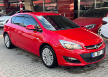 HATASIZ+BOYASIZ+1.3+EDİTİON PLAS+SADECE 120.000 KM DE+GERİ GÖRÜŞ