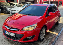 HATASIZ+BOYASIZ+1.3+EDİTİON PLAS+SADECE 120.000 KM DE+GERİ GÖRÜŞ