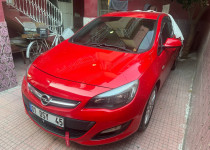 HATASIZ+BOYASIZ+1.3+EDİTİON PLAS+SADECE 120.000 KM DE+GERİ GÖRÜŞ