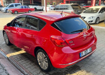 HATASIZ+BOYASIZ+1.3+EDİTİON PLAS+SADECE 120.000 KM DE+GERİ GÖRÜŞ