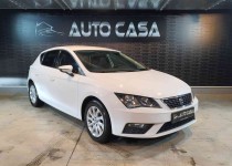 Auto Casa Seat Leon 1.6 Tdi Style Hatasiz Boyasiz**