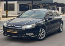 GÜLER AUTO‘DAN 2009 MODEL C5 DİZEL OTOMATİK SX PK 221.000 KM