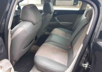 GÜLER AUTO‘DAN 2009 MODEL C5 DİZEL OTOMATİK SX PK 221.000 KM
