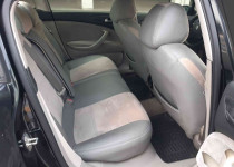 GÜLER AUTO‘DAN 2009 MODEL C5 DİZEL OTOMATİK SX PK 221.000 KM
