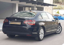 GÜLER AUTO‘DAN 2009 MODEL C5 DİZEL OTOMATİK SX PK 221.000 KM