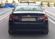 GÜLER AUTO‘DAN 2009 MODEL C5 DİZEL OTOMATİK SX PK 221.000 KM