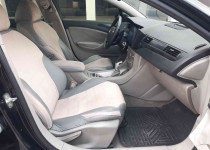 GÜLER AUTO‘DAN 2009 MODEL C5 DİZEL OTOMATİK SX PK 221.000 KM