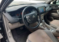 GÜLER AUTO‘DAN 2009 MODEL C5 DİZEL OTOMATİK SX PK 221.000 KM