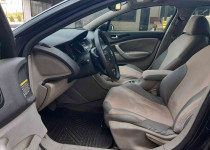 GÜLER AUTO‘DAN 2009 MODEL C5 DİZEL OTOMATİK SX PK 221.000 KM