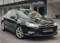 GÜLER AUTO‘DAN 2009 MODEL C5 DİZEL OTOMATİK SX PK 221.000 KM