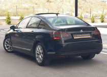 GÜLER AUTO‘DAN 2009 MODEL C5 DİZEL OTOMATİK SX PK 221.000 KM