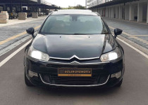 GÜLER AUTO‘DAN 2009 MODEL C5 DİZEL OTOMATİK SX PK 221.000 KM