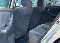 CEYLİN OTOMOTİVDEN 2004 MODEL BENZİN LPGLİ OTOMATİK COROLLA