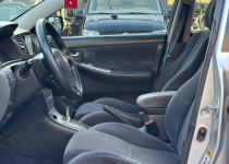 CEYLİN OTOMOTİVDEN 2004 MODEL BENZİN LPGLİ OTOMATİK COROLLA