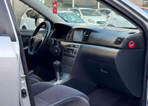 CEYLİN OTOMOTİVDEN 2004 MODEL BENZİN LPGLİ OTOMATİK COROLLA