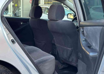 CEYLİN OTOMOTİVDEN 2004 MODEL BENZİN LPGLİ OTOMATİK COROLLA
