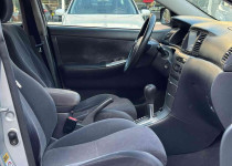 CEYLİN OTOMOTİVDEN 2004 MODEL BENZİN LPGLİ OTOMATİK COROLLA