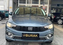 Öz Burak Güvencesi̇yle Temi̇z 1.4 Fi̇at Egea**
