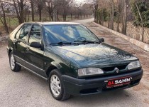 Kusursuz Motor Hi̇droli̇k Di̇reksi̇yonlu Reno*