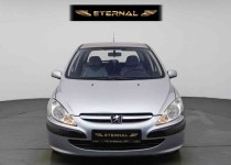 Eternal‘den Temi̇z Deği̇şensi̇z Peugeot 307 1.4 Hdi̇