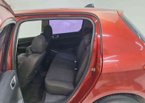 PLAKALI HASAR KAYITSIZ PEUGEOT 307 COMFORT 1.6 DİZEL