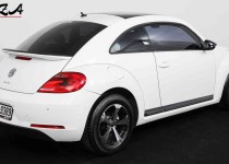 OTOMATİK VİTES İLK ELDEN 115.000KM 2013 VW Beetle 1.2 TSI DESİNG