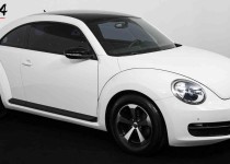 OTOMATİK VİTES İLK ELDEN 115.000KM 2013 VW Beetle 1.2 TSI DESİNG