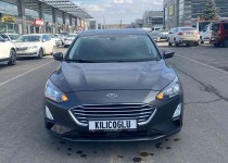 Yeni̇ Kasa 2019 Ford Focus 1.5 Tdci̇ - Di̇zel-Otom-Hatasiz-150Km**