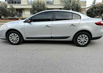 SACİTOĞLU OTOMOTİV’DEN 2010 MODEL RENAULT FLUENCE 1.5 DCİ
