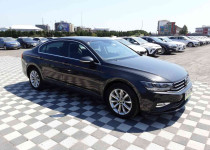 VOLKSWAGEN PASSAT 1.5 TSI ACT 150 DSG BUSINESS