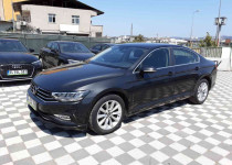 VOLKSWAGEN PASSAT 1.5 TSI ACT 150 DSG BUSINESS