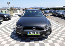 VOLKSWAGEN PASSAT 1.5 TSI ACT 150 DSG BUSINESS