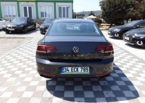 VOLKSWAGEN PASSAT 1.5 TSI ACT 150 DSG BUSINESS
