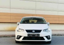 2018 Seat İbi̇za 1.0 Ecotsi Start&Stop Style 115Hp Dsg - 68.000Km**