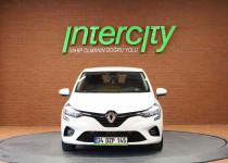 RENAULT CLIO TOUCH 1.0 TCE X-TRONIC 90++
