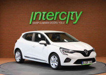 RENAULT CLIO TOUCH 1.0 TCE X-TRONIC 90++