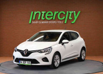 RENAULT CLIO TOUCH 1.0 TCE X-TRONIC 90++