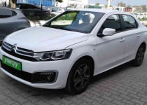 CITROEN C-ELYSEE 1.5 FEEL 1.5 BLUEHDI 100 S&S