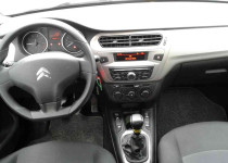 CITROEN C-ELYSEE 1.5 FEEL 1.5 BLUEHDI 100 S&S