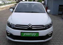 CITROEN C-ELYSEE 1.5 FEEL 1.5 BLUEHDI 100 S&S