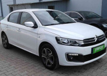 CITROEN C-ELYSEE 1.5 FEEL 1.5 BLUEHDI 100 S&S