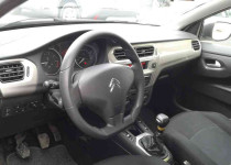 CITROEN C-ELYSEE 1.5 FEEL 1.5 BLUEHDI 100 S&S