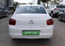 CITROEN C-ELYSEE 1.5 FEEL 1.5 BLUEHDI 100 S&S