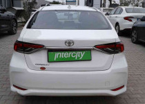 TOYOTA COROLLA 1.5 DREAM MULTIDRIVE S