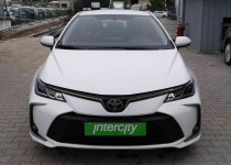 TOYOTA COROLLA 1.5 DREAM MULTIDRIVE S