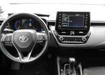 TOYOTA COROLLA 1.5 DREAM MULTIDRIVE S