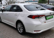 TOYOTA COROLLA 1.5 DREAM MULTIDRIVE S